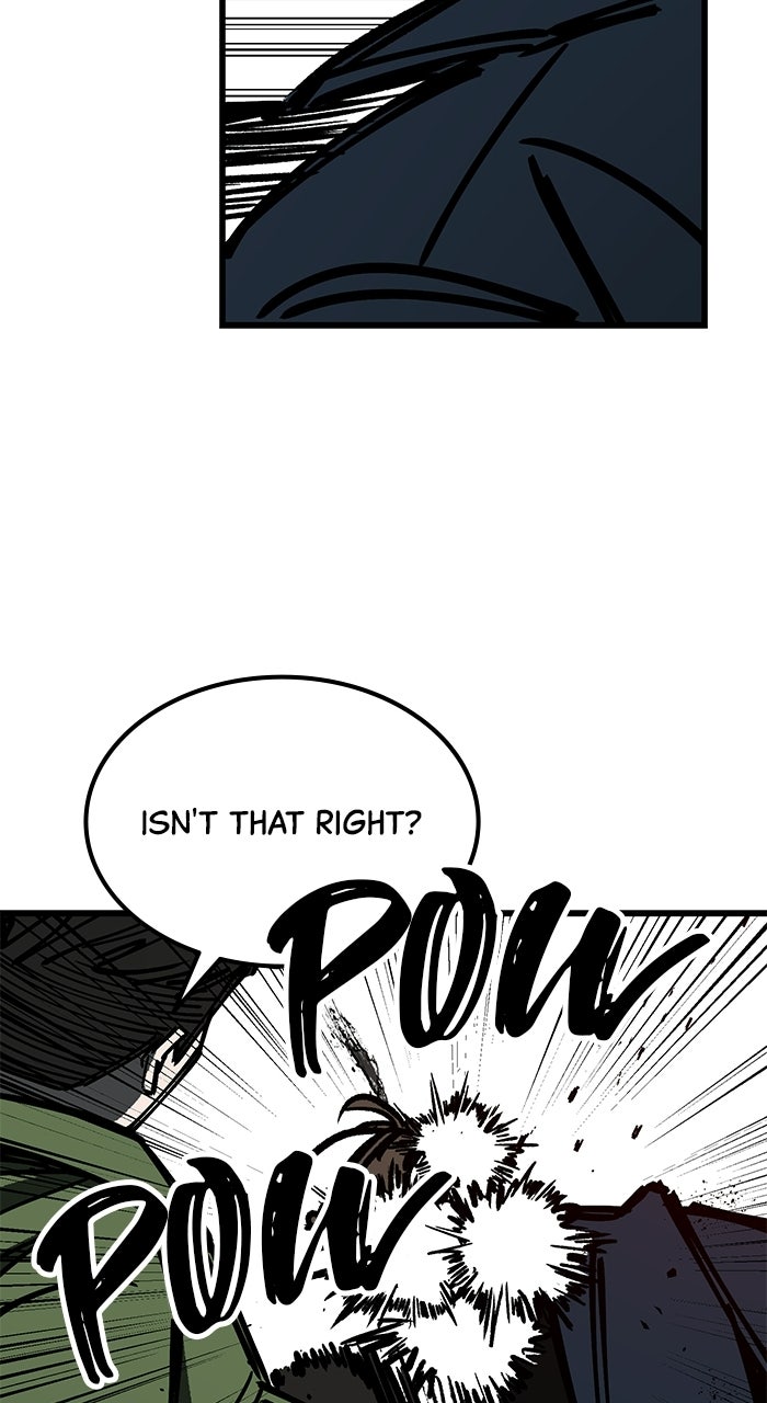 The Dropout Returns Episode 31 page 20 - 