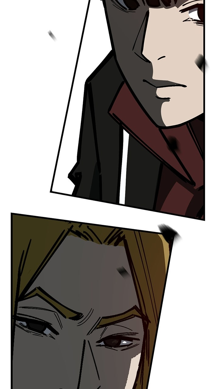 The Dropout Returns Episode 31 page 3 - 