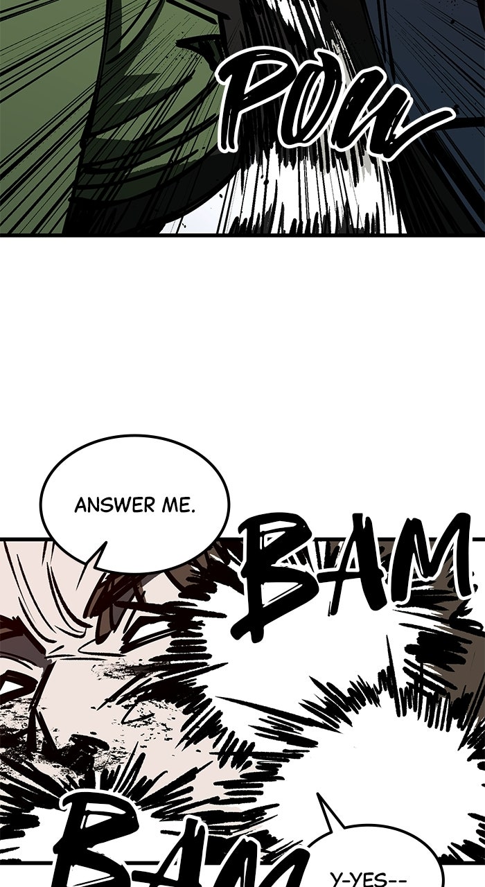 The Dropout Returns Episode 31 page 21 - 