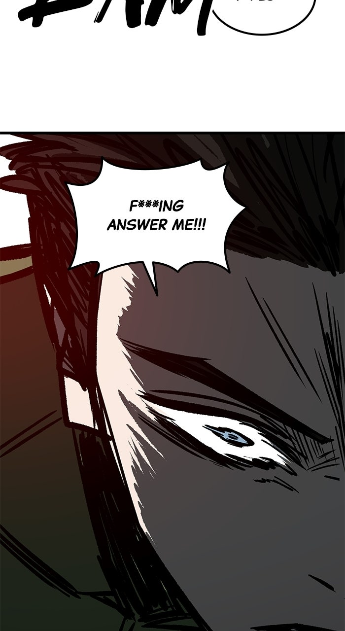 The Dropout Returns Episode 31 page 22 - 
