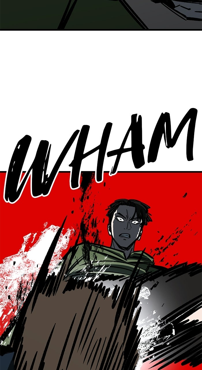 The Dropout Returns Episode 31 page 23 - 