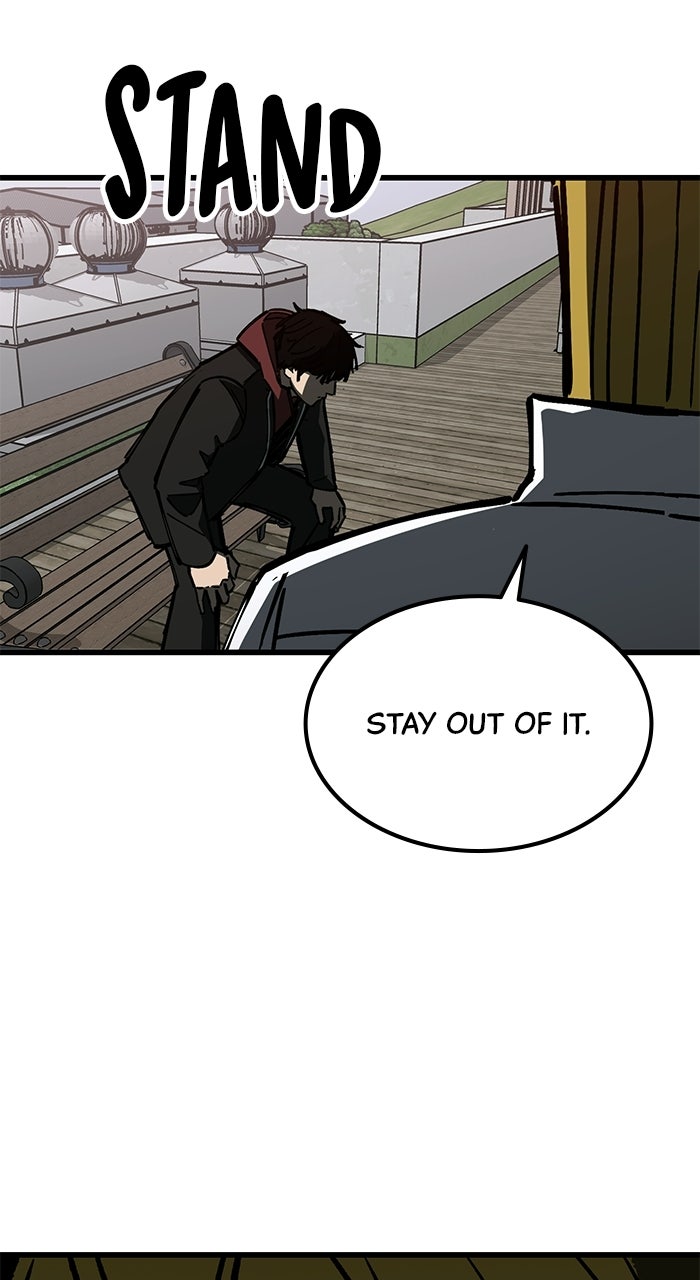The Dropout Returns Episode 31 page 30 - 