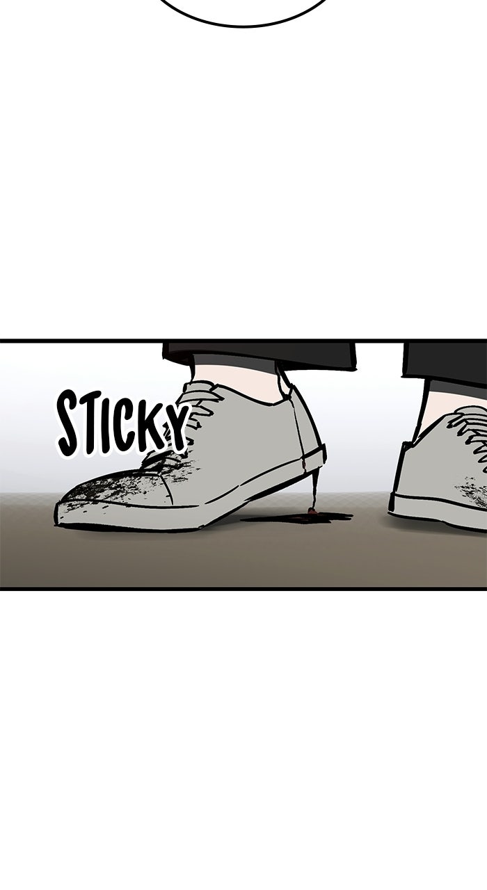 The Dropout Returns Episode 31 page 32 - 