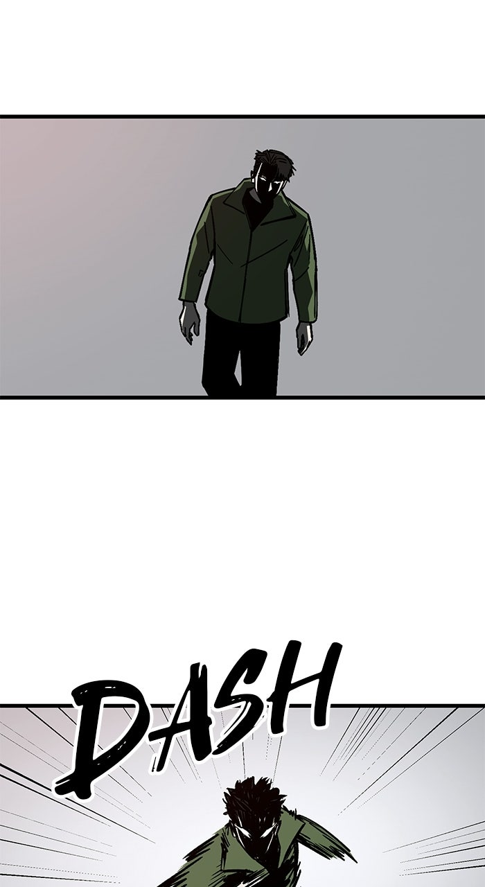 The Dropout Returns Episode 31 page 34 - 