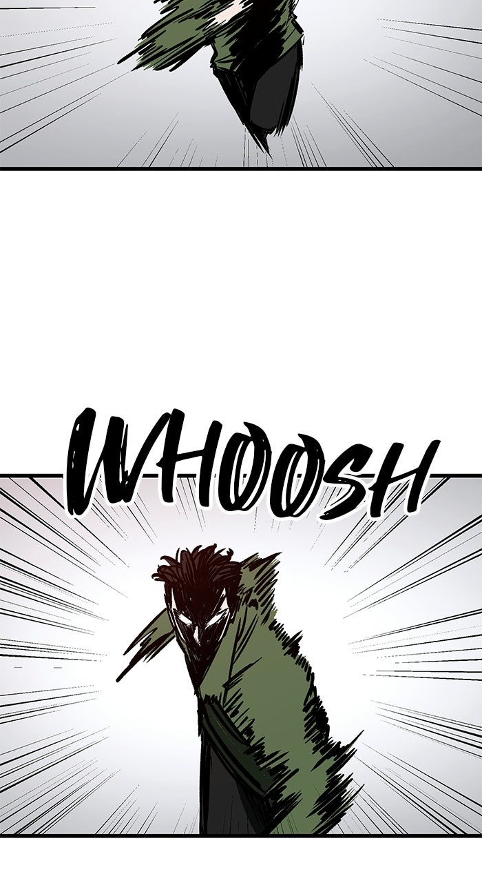 The Dropout Returns Episode 31 page 35 - 