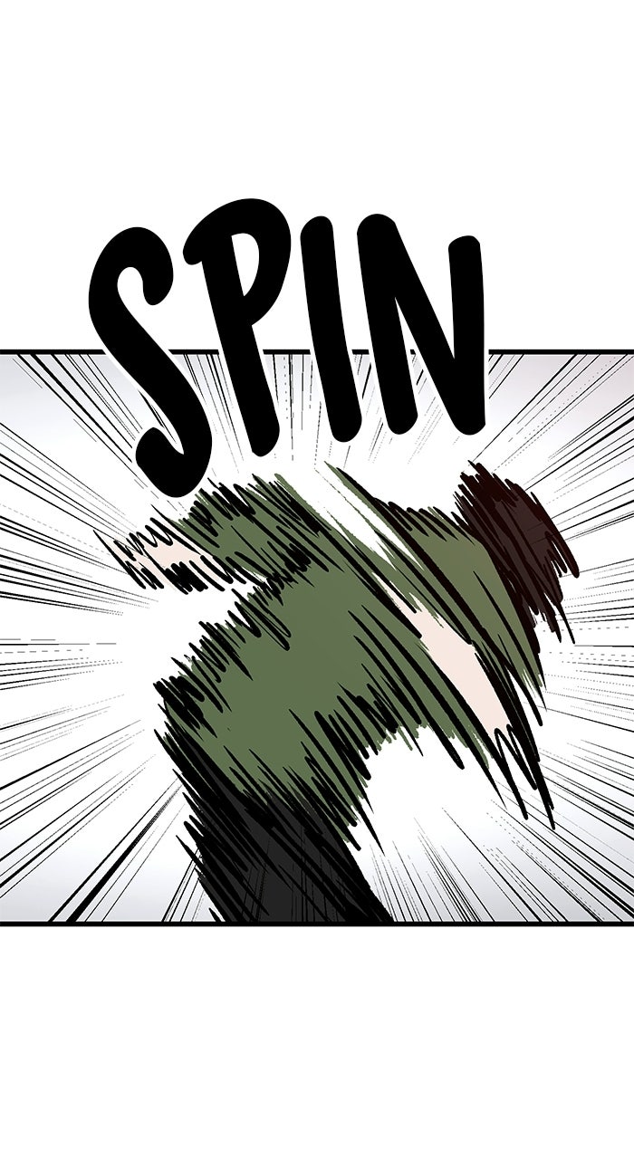 The Dropout Returns Episode 31 page 36 - 