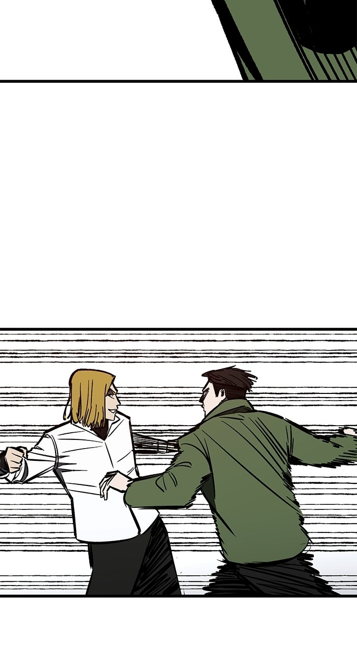 The Dropout Returns Episode 31 page 38 - 