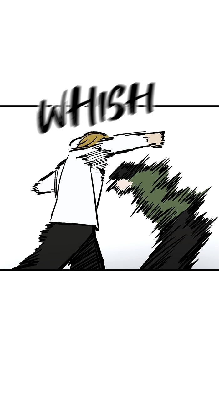 The Dropout Returns Episode 31 page 39 - 