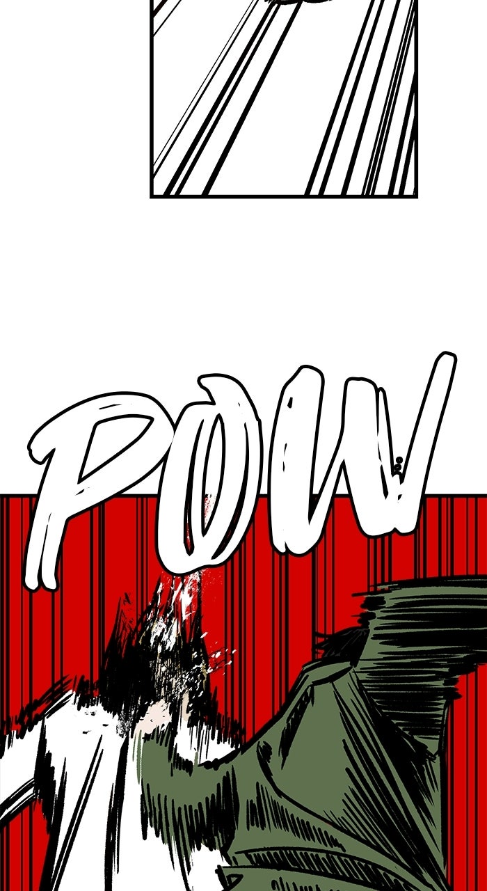 The Dropout Returns Episode 31 page 43 - 