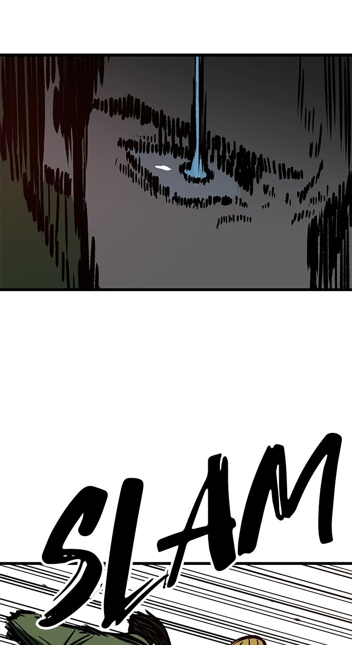 The Dropout Returns Episode 31 page 45 - 