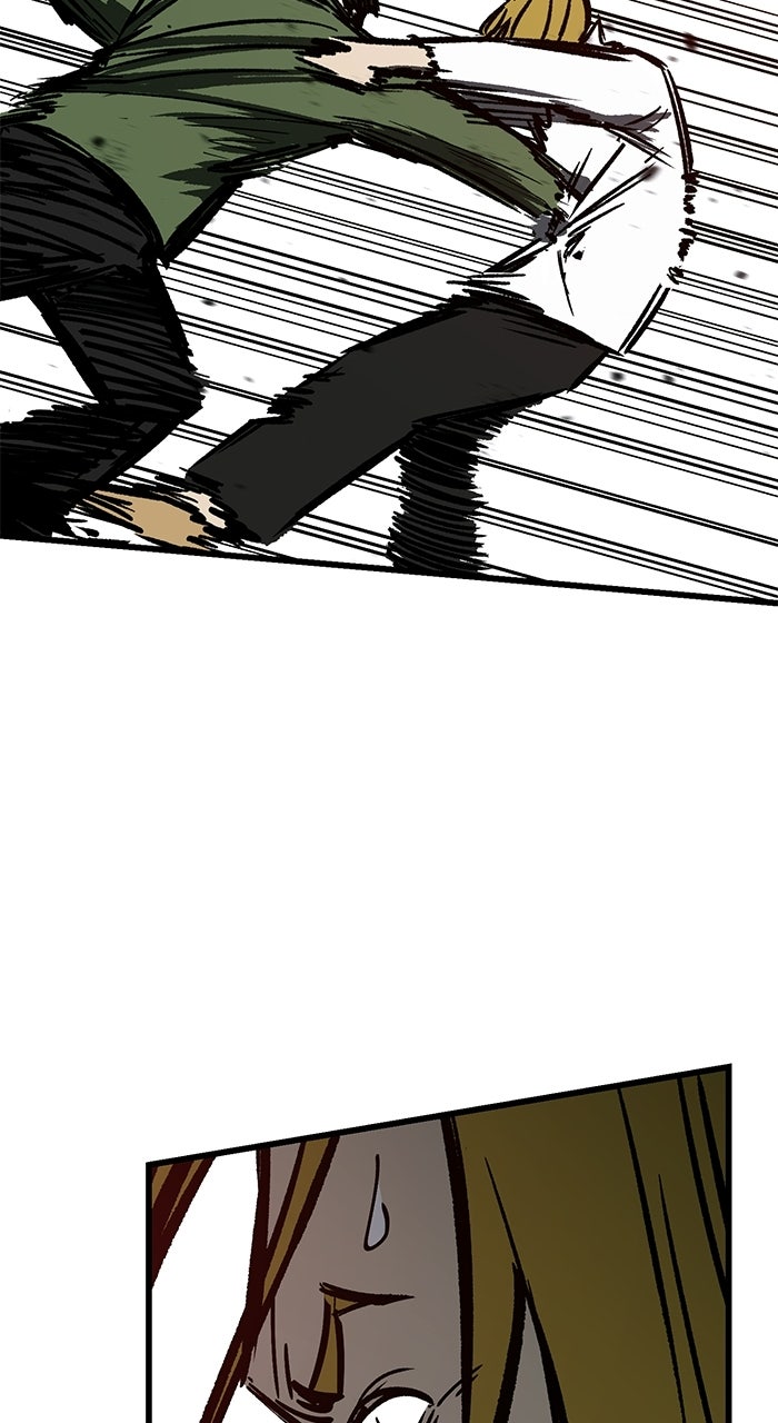 The Dropout Returns Episode 31 page 46 - 