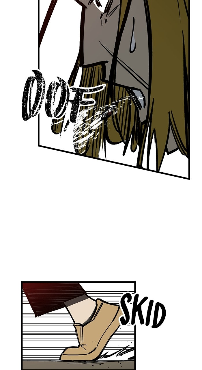 The Dropout Returns Episode 31 page 47 - 