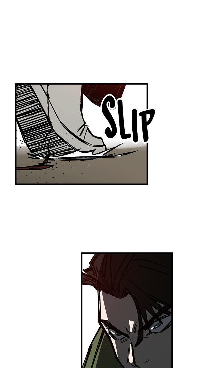 The Dropout Returns Episode 31 page 50 - 