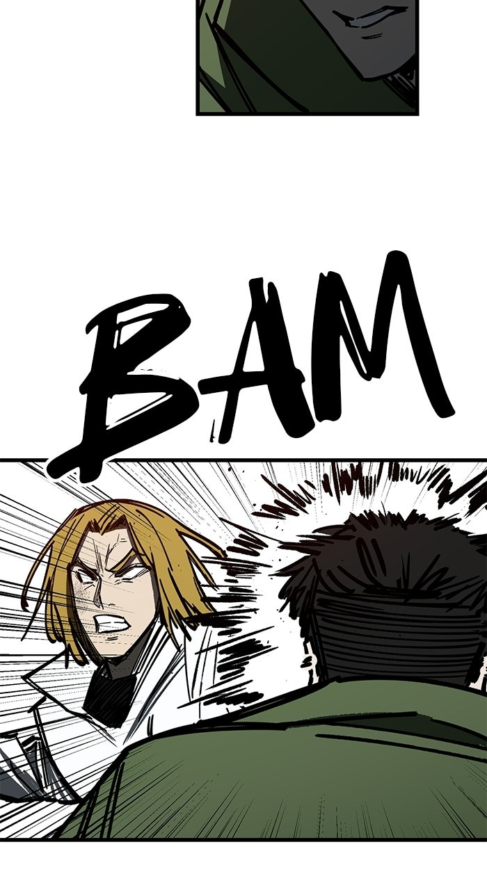 The Dropout Returns Episode 31 page 51 - 