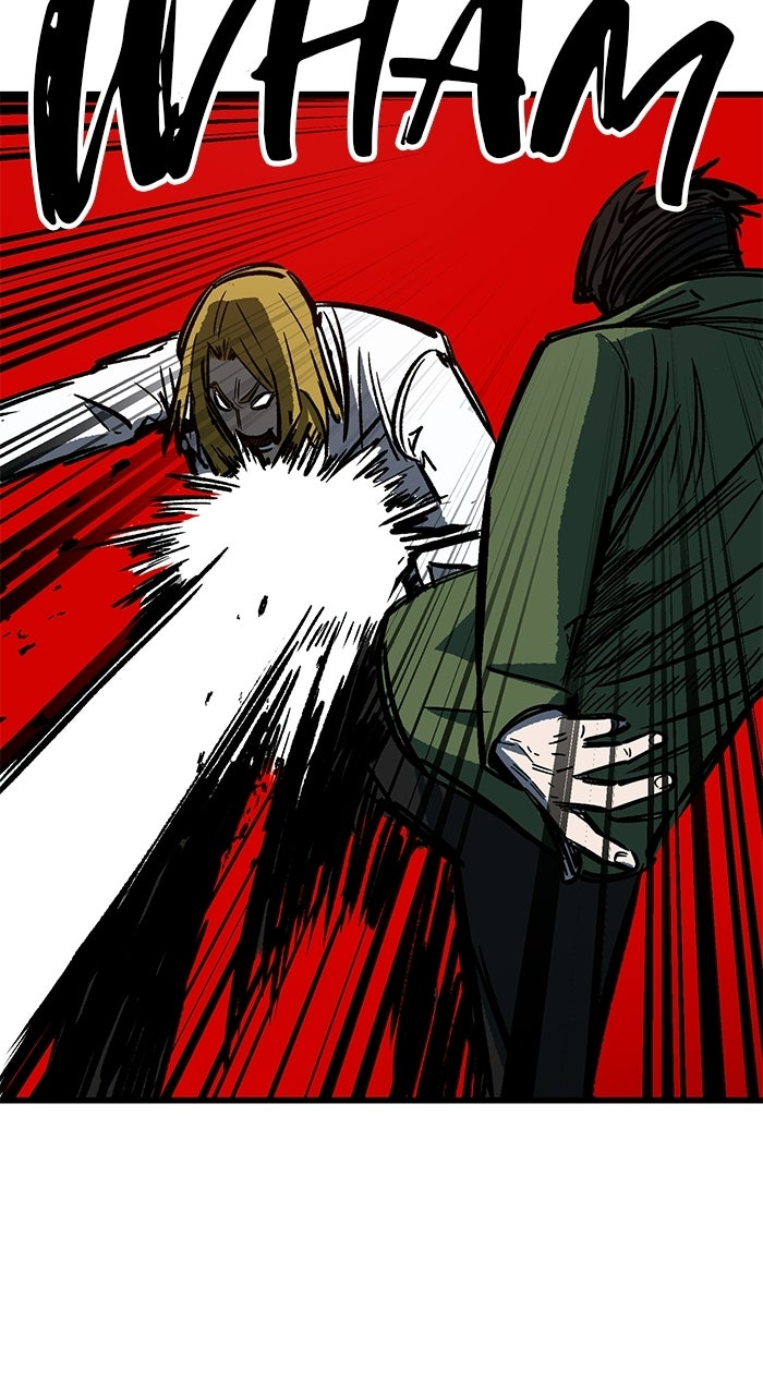 The Dropout Returns Episode 31 page 54 - 