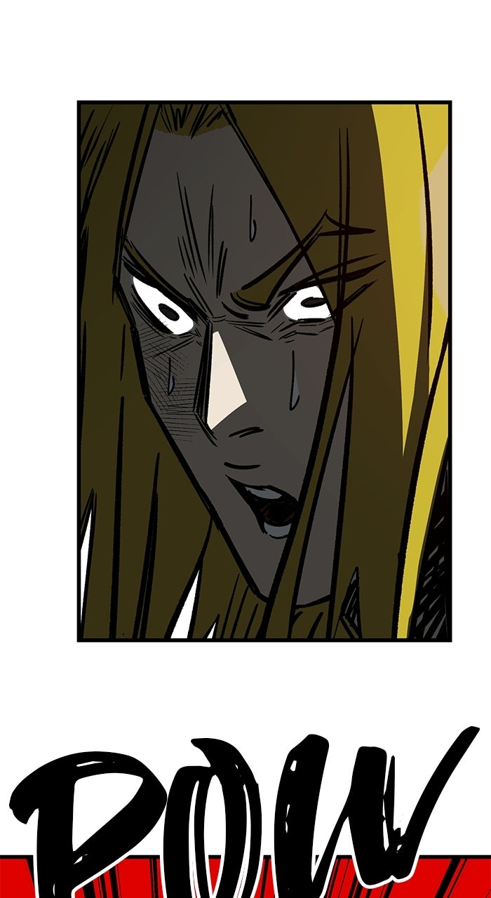 The Dropout Returns Episode 31 page 55 - 