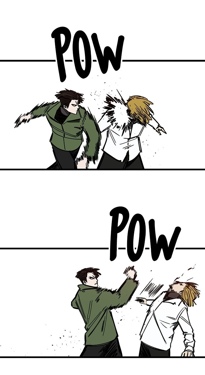 The Dropout Returns Episode 31 page 57 - 