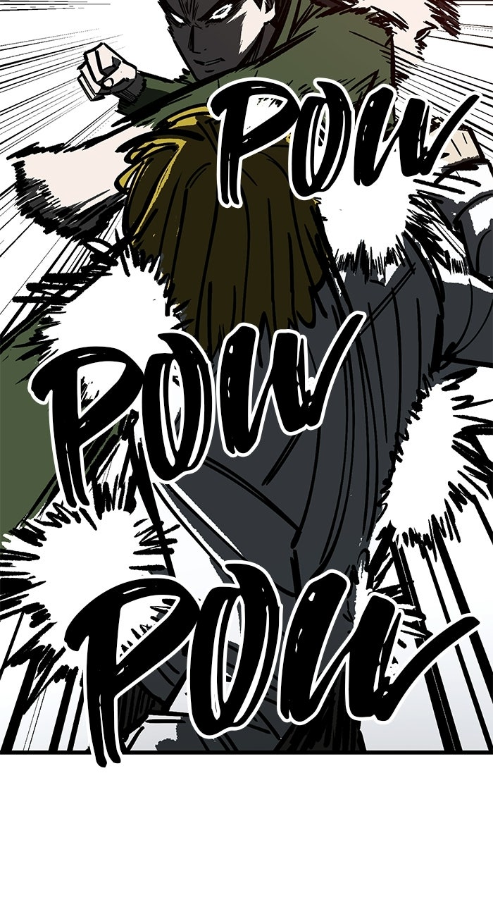 The Dropout Returns Episode 31 page 59 - 