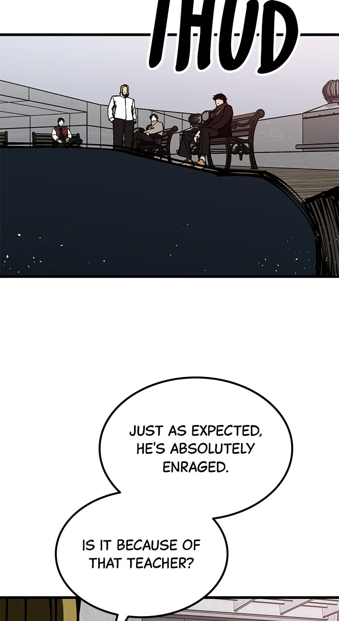 The Dropout Returns Episode 31 page 7 - 