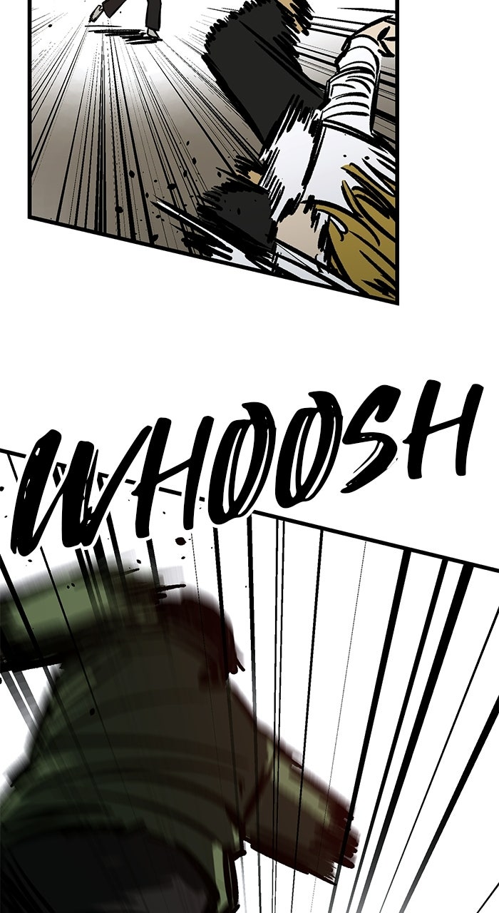 The Dropout Returns Episode 31 page 63 - 