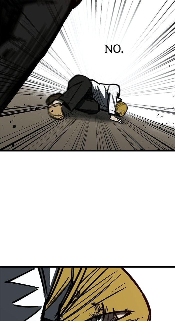 The Dropout Returns Episode 31 page 64 - 