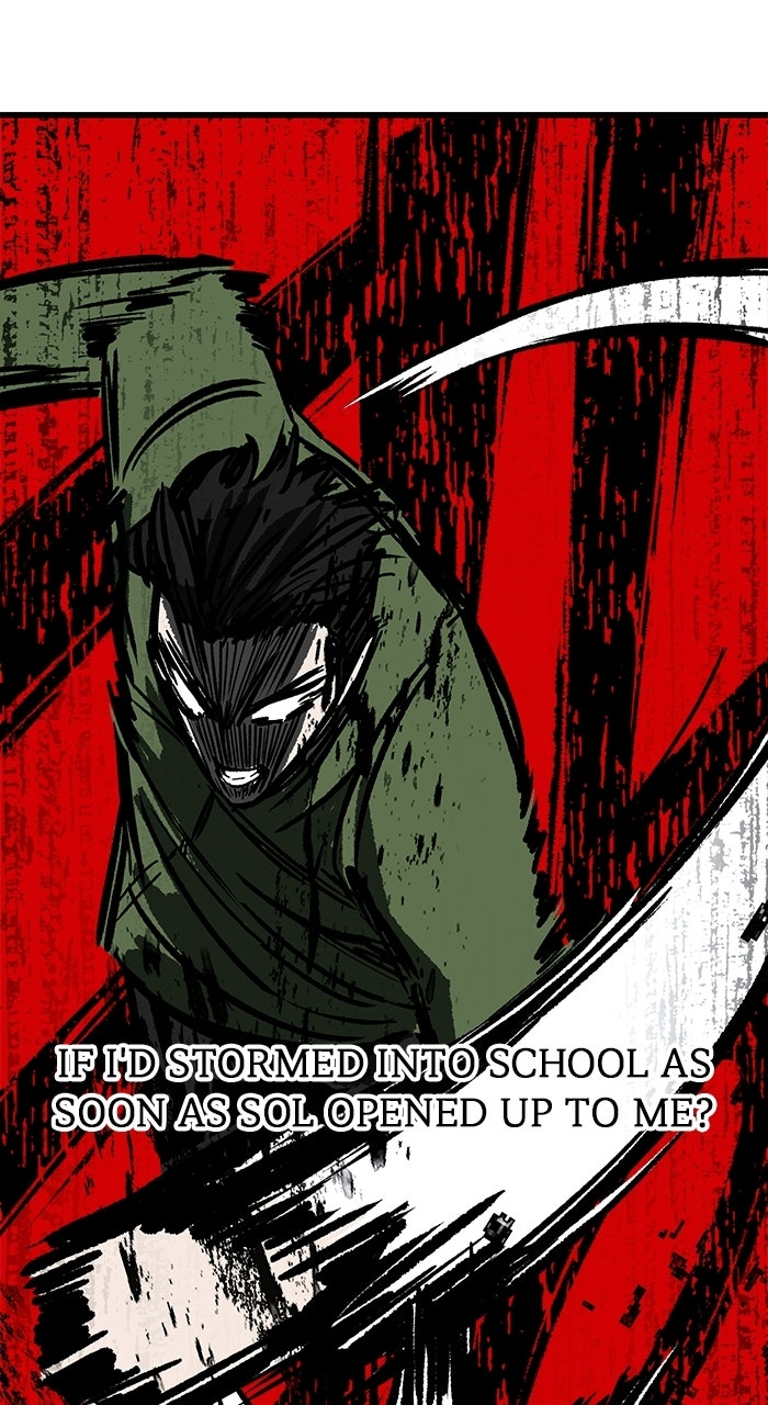 The Dropout Returns Episode 31 page 69 - 