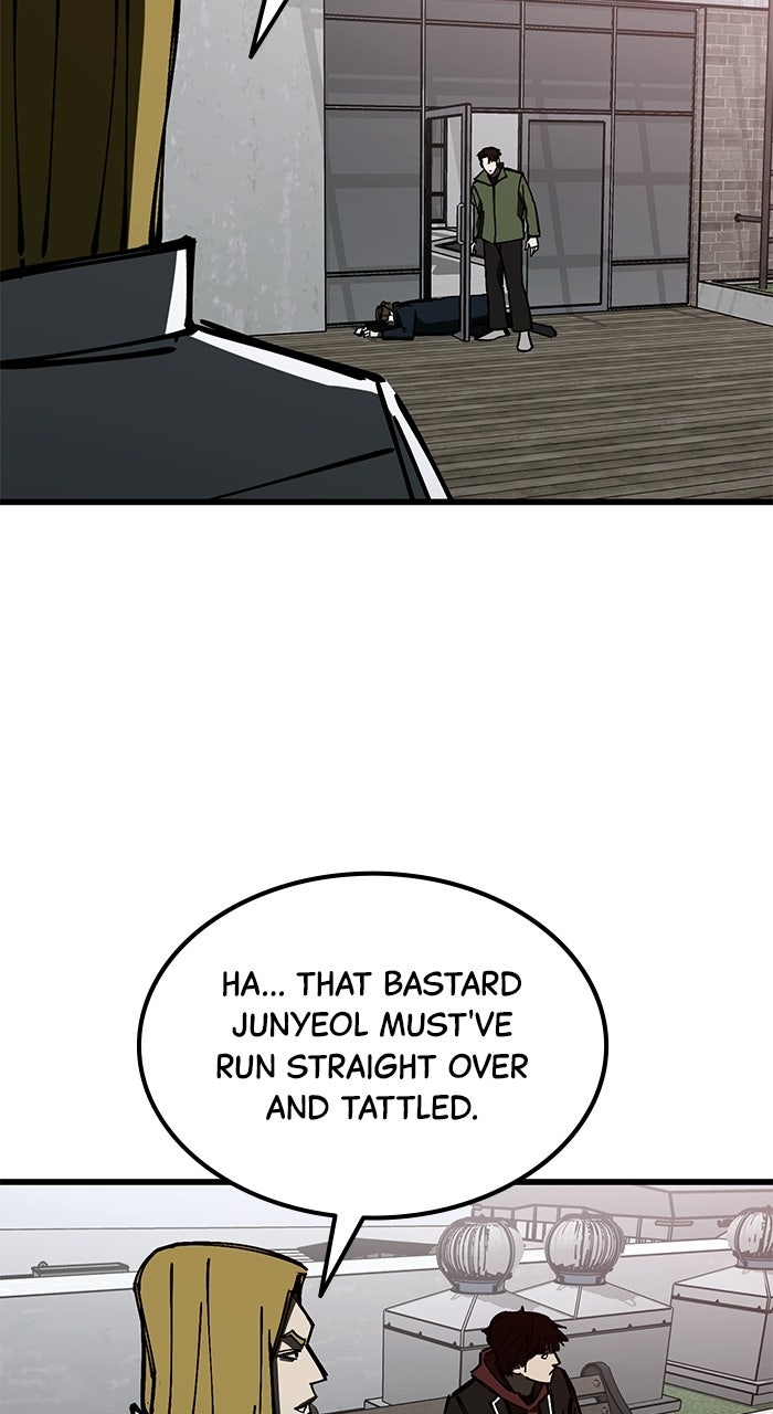 The Dropout Returns Episode 31 page 8 - 