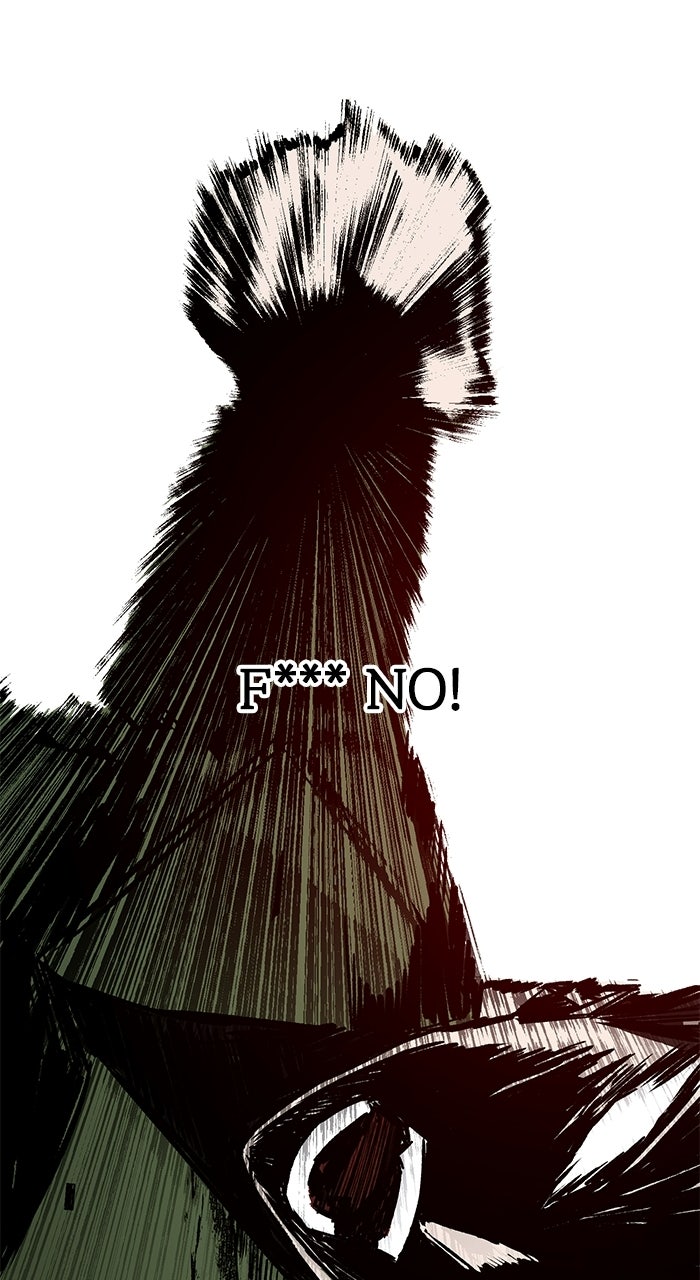 The Dropout Returns Episode 31 page 72 - 