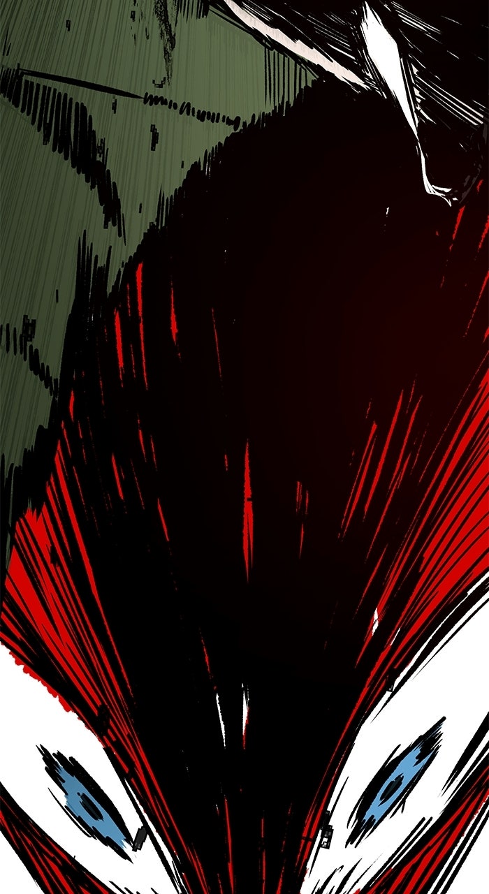 The Dropout Returns Episode 31 page 73 - 