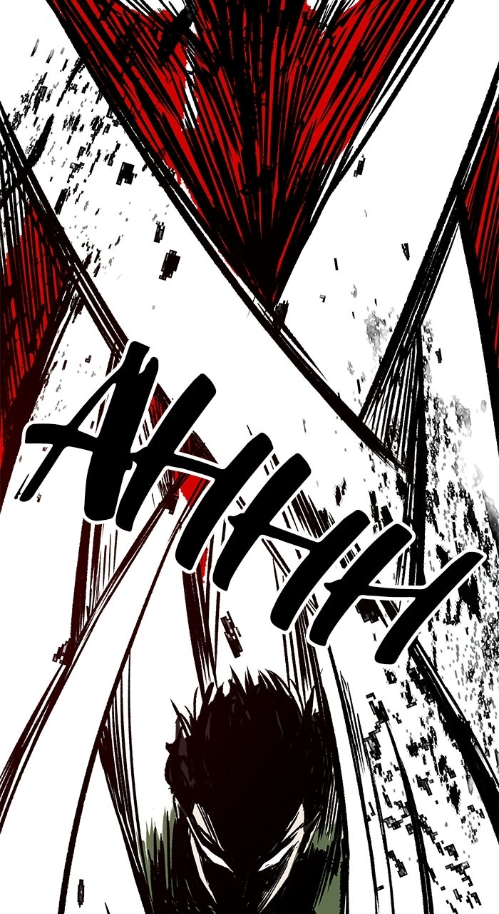 The Dropout Returns Episode 31 page 74 - 