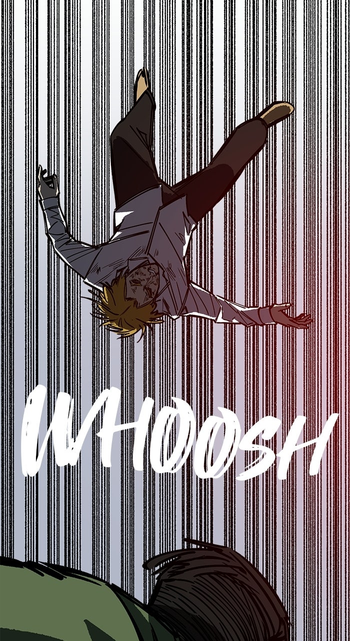 The Dropout Returns Episode 31 page 80 - 