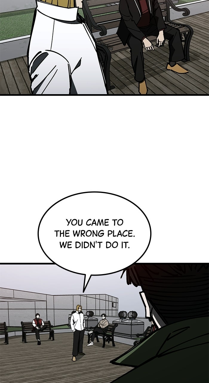 The Dropout Returns Episode 31 page 9 - 