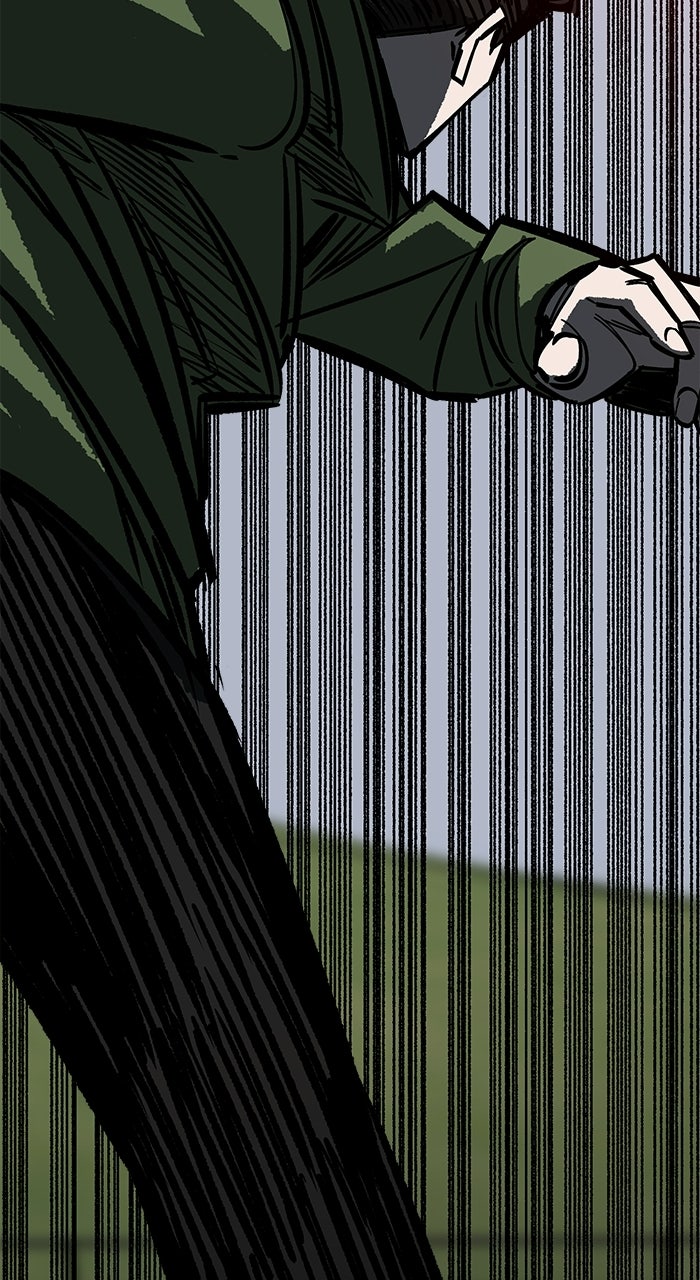 The Dropout Returns Episode 31 page 81 - 