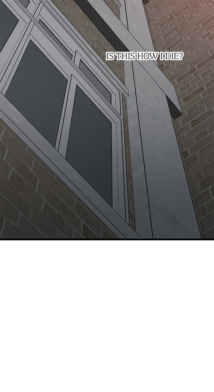 The Dropout Returns Episode 31 page 84 - 