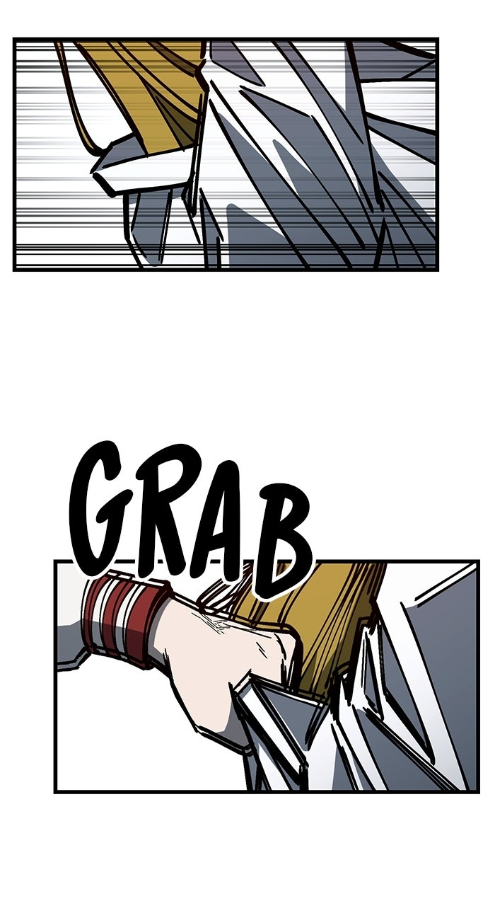 The Dropout Returns Episode 31 page 85 - 