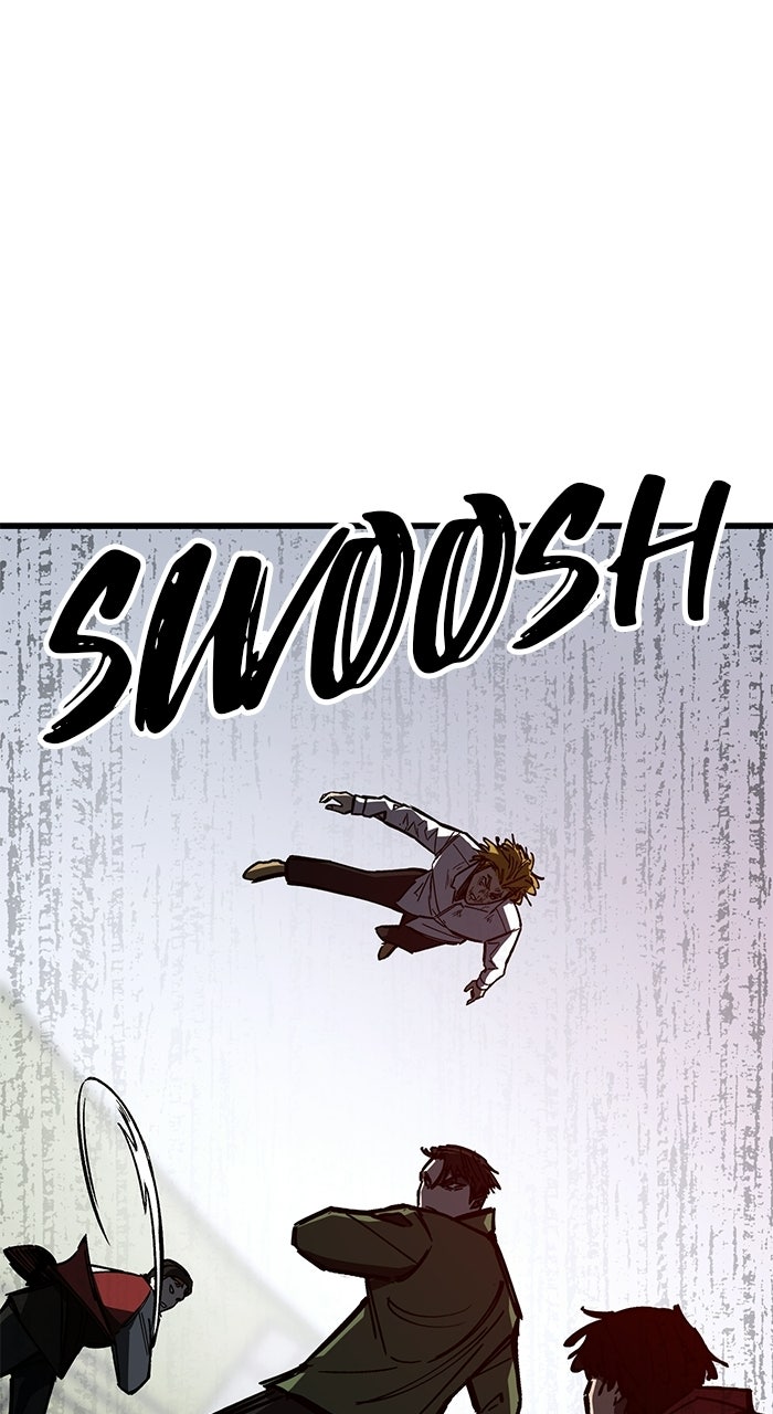 The Dropout Returns Episode 31 page 86 - 