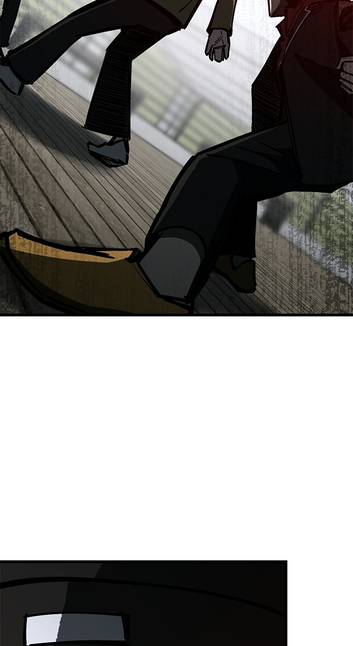 The Dropout Returns Episode 31 page 87 - 