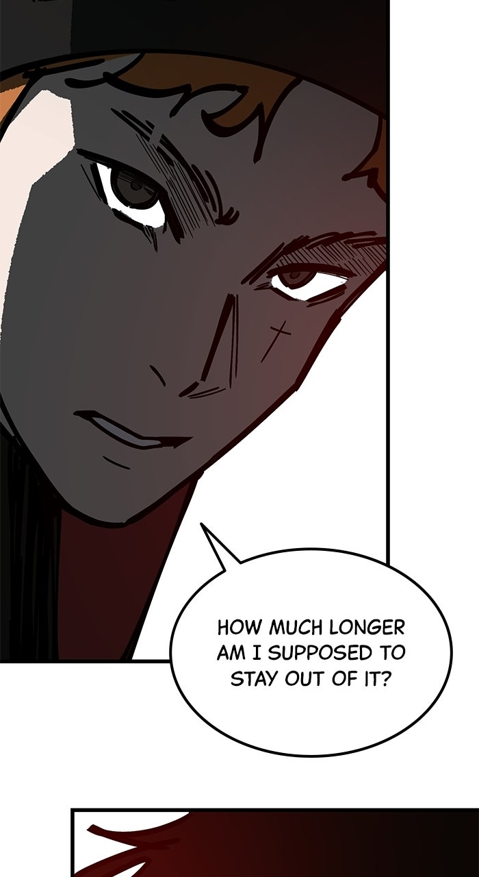 The Dropout Returns Episode 31 page 88 - 