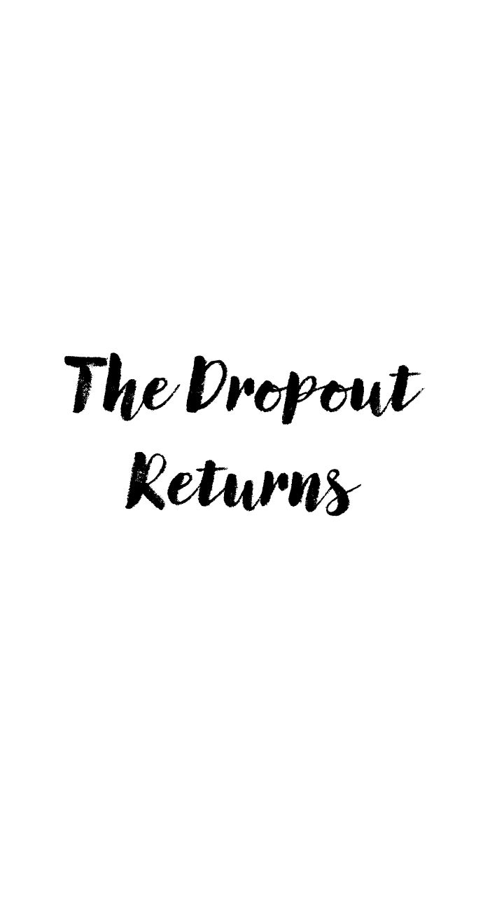 The Dropout Returns Episode 31 page 91 - 