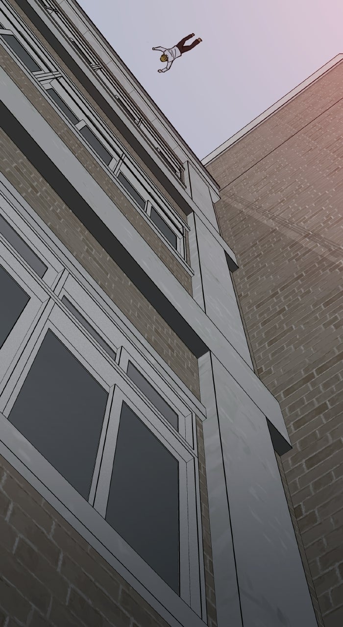 The Dropout Returns Episode 32 page 2 - 