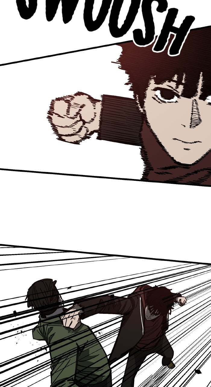 The Dropout Returns Episode 32 page 13 - 