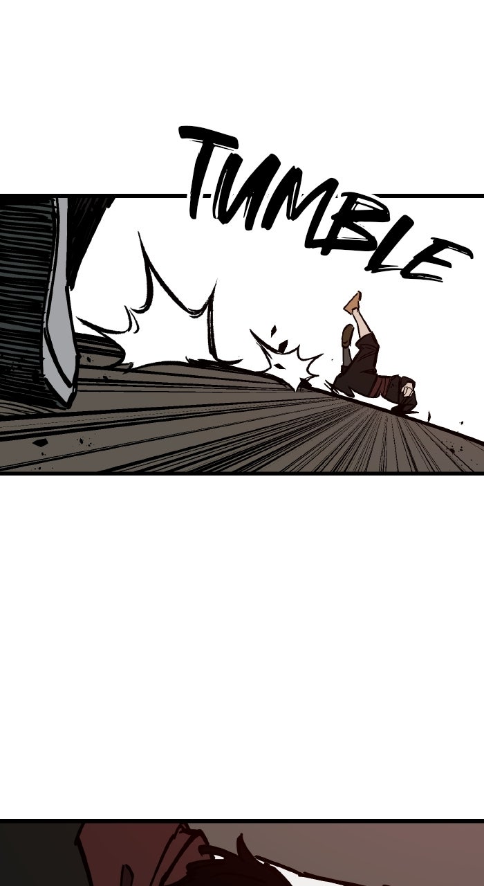 The Dropout Returns Episode 32 page 21 - 