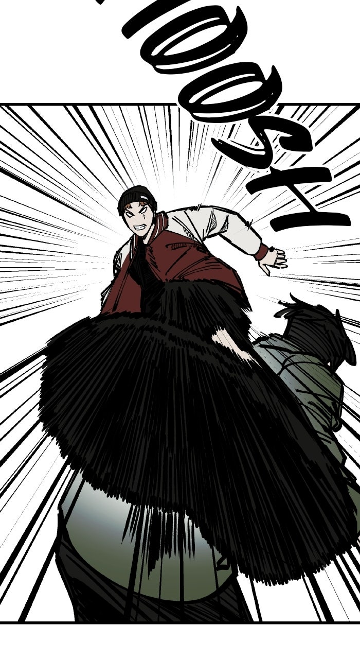 The Dropout Returns Episode 32 page 29 - 