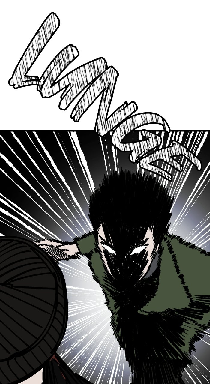 The Dropout Returns Episode 32 page 31 - 