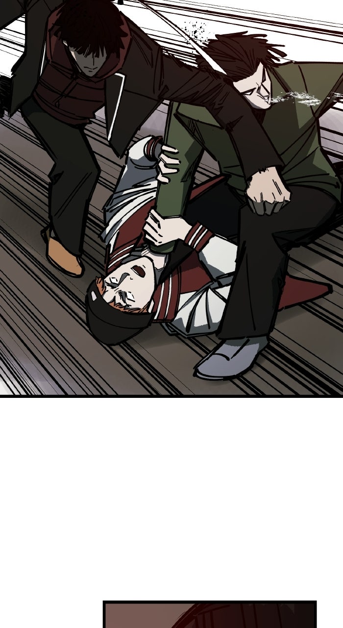 The Dropout Returns Episode 32 page 37 - 