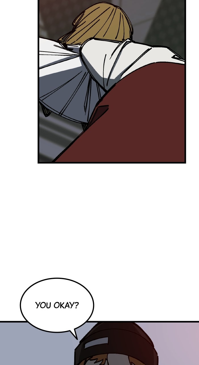 The Dropout Returns Episode 32 page 5 - 