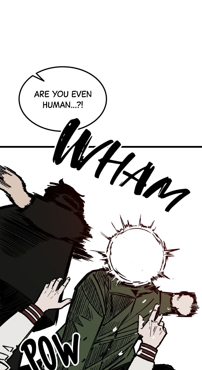 The Dropout Returns Episode 32 page 43 - 