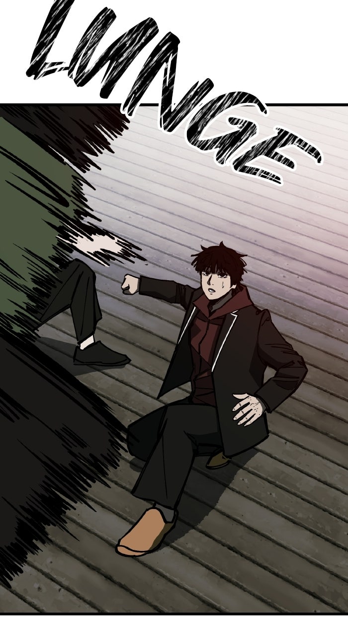 The Dropout Returns Episode 32 page 49 - 