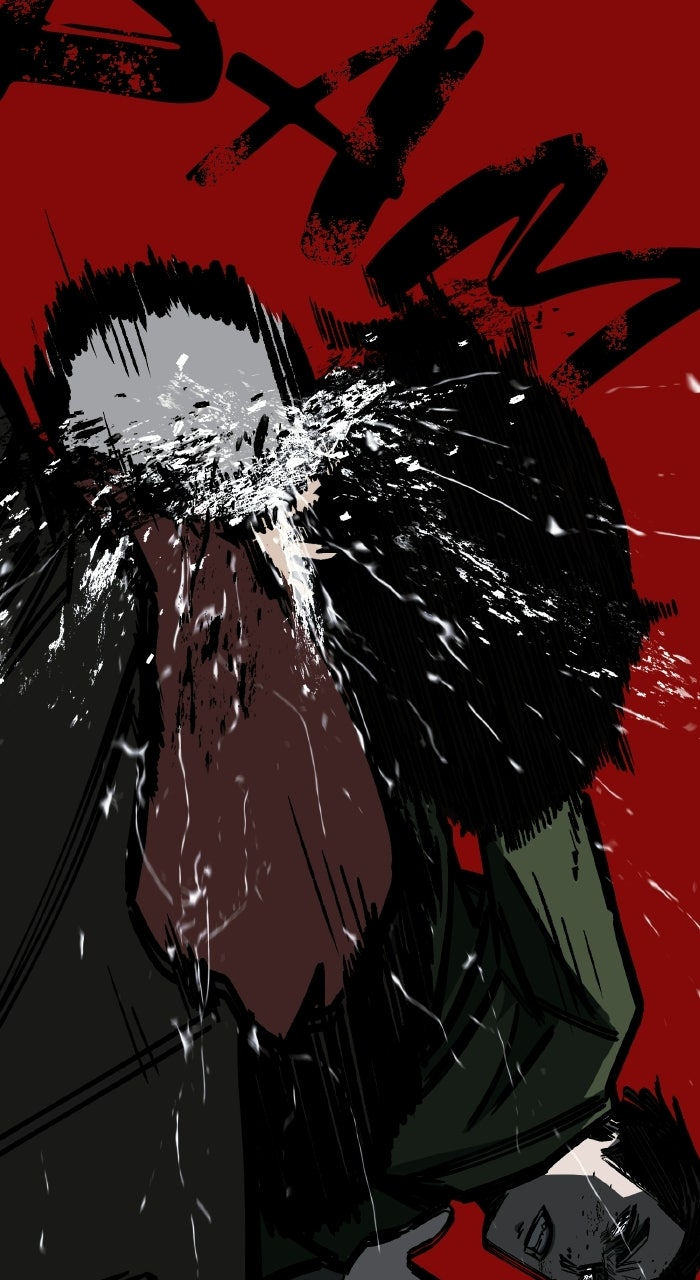 The Dropout Returns Episode 32 page 52 - 