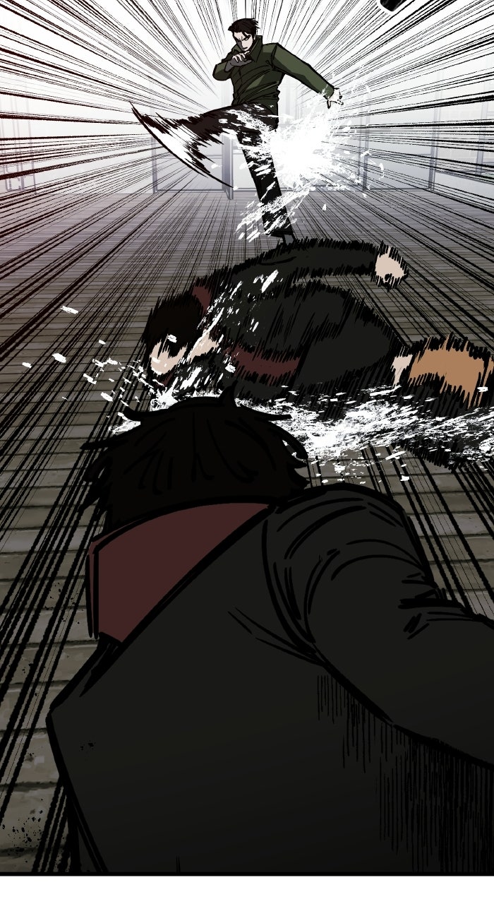 The Dropout Returns Episode 32 page 54 - 